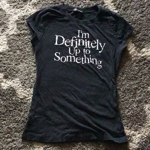 Womens T-Shirt
